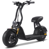 MotoTec® - Diablo 48v 1000w Lithium Electric Scooter