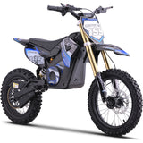 MotoTec® - 48v 1800w Pro Electric Dirt Bike