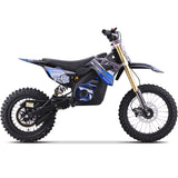 MotoTec® - 48v 1800w Pro Electric Dirt Bike