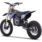 MotoTec® - 48v 1800w Pro Electric Dirt Bike