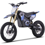 MotoTec® - 48v 1800w Pro Electric Dirt Bike