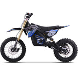 MotoTec® - 48v 1800w Pro Electric Dirt Bike