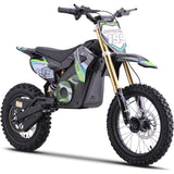 MotoTec® - 48v 1800w Pro Electric Dirt Bike