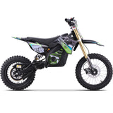 MotoTec® - 48v 1800w Pro Electric Dirt Bike