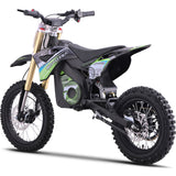MotoTec® - 48v 1800w Pro Electric Dirt Bike