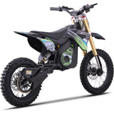 MotoTec® - 48v 1800w Pro Electric Dirt Bike
