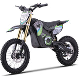 MotoTec® - 48v 1800w Pro Electric Dirt Bike