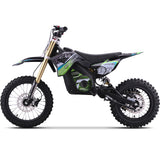 MotoTec® - 48v 1800w Pro Electric Dirt Bike