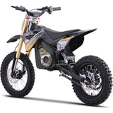 MotoTec® - 48v 1800w Pro Electric Dirt Bike