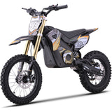 MotoTec® - 48v 1800w Pro Electric Dirt Bike
