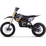 MotoTec® - 48v 1800w Pro Electric Dirt Bike