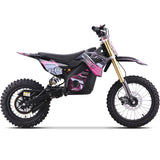 MotoTec® - 48v 1800w Pro Electric Dirt Bike