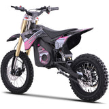 MotoTec® - 48v 1800w Pro Electric Dirt Bike
