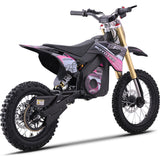 MotoTec® - 48v 1800w Pro Electric Dirt Bike