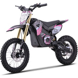 MotoTec® - 48v 1800w Pro Electric Dirt Bike