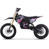 MotoTec® - 48v 1800w Pro Electric Dirt Bike