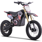 MotoTec® - 48v 1800w Pro Electric Dirt Bike
