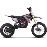 MotoTec® - 48v 1800w Pro Electric Dirt Bike