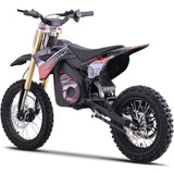 MotoTec® - 48v 1800w Pro Electric Dirt Bike