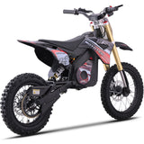 MotoTec® - 48v 1800w Pro Electric Dirt Bike