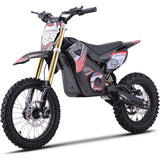 MotoTec® - 48v 1800w Pro Electric Dirt Bike