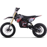 MotoTec® - 48v 1800w Pro Electric Dirt Bike