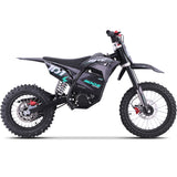 MotoTec® - 60v 2000w Pro Electric Dirt Bike (HP115E)