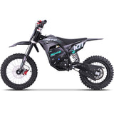 MotoTec® - 60v 2000w Pro Electric Dirt Bike (HP115E)