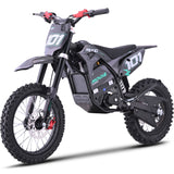 MotoTec® - 60v 2000w Pro Electric Dirt Bike (HP115E)