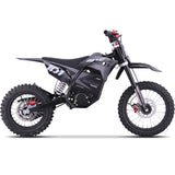 MotoTec® - 60v 2000w Pro Electric Dirt Bike (HP115E)