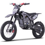 MotoTec® - 60v 2000w Pro Electric Dirt Bike (HP115E)
