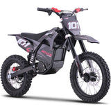 MotoTec® - 60v 2000w Pro Electric Dirt Bike (HP115E)