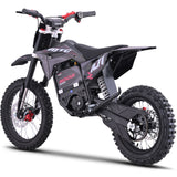 MotoTec® - 60v 2000w Pro Electric Dirt Bike (HP115E)