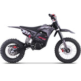 MotoTec® - 60v 2000w Pro Electric Dirt Bike (HP115E)