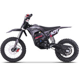 MotoTec® - 60v 2000w Pro Electric Dirt Bike (HP115E)
