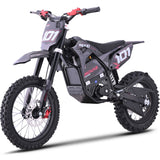 MotoTec® - 60v 2000w Pro Electric Dirt Bike (HP115E)