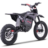 MotoTec® - 60v 2000w Pro Electric Dirt Bike (HP115E)