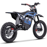MotoTec® - 60v 2000w Pro Electric Dirt Bike