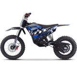 MotoTec® - 60v 2000w Pro Electric Dirt Bike
