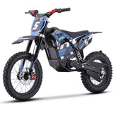 MotoTec® - 60v 2000w Pro Electric Dirt Bike
