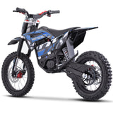 MotoTec® - 60v 2000w Pro Electric Dirt Bike