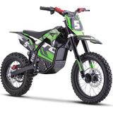 MotoTec® - 60v 2000w Pro Electric Dirt Bike