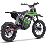 MotoTec® - 60v 2000w Pro Electric Dirt Bike