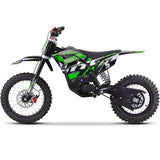 MotoTec® - 60v 2000w Pro Electric Dirt Bike