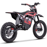 MotoTec® - 60v 2000w Pro Electric Dirt Bike