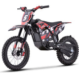 MotoTec® - 60v 2000w Pro Electric Dirt Bike