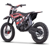 MotoTec® - 60v 2000w Pro Electric Dirt Bike