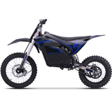 MotoTec® - 72v 5000w Pro Electric Dirt Bike