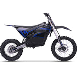 MotoTec® - 72v 5000w Pro Electric Dirt Bike