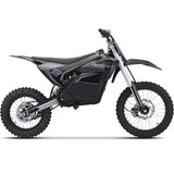 MotoTec® - 72v 5000w Pro Electric Dirt Bike